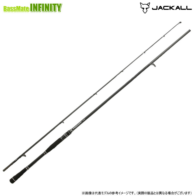 ●ジャッカル 陸式アンチョビドライバー ADR-S96ML