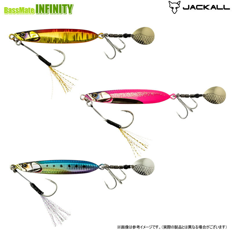 ビッグバッカー E-ブレード 40g 金井ドスグロキャンディ