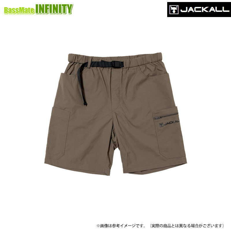 楽天市場】ジャッカル ショーツの通販