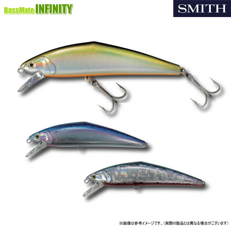 ●スミス SMITH D-コンタクト 110 【メール便配送可】 【まとめ送料割】