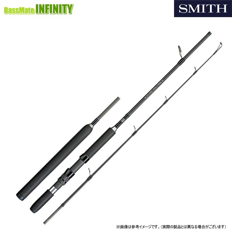 Rakuten - ●スミス　オフショアスティックOLP S55ML/J3 (スピニングモデル) 【まとめ送料割】