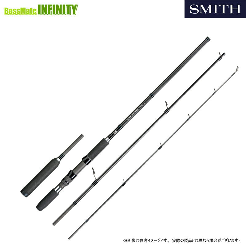 Rods - ●スミス　オフショアスティックOLP S70ML/C4 (スピニングモデル) 【まとめ送料割】