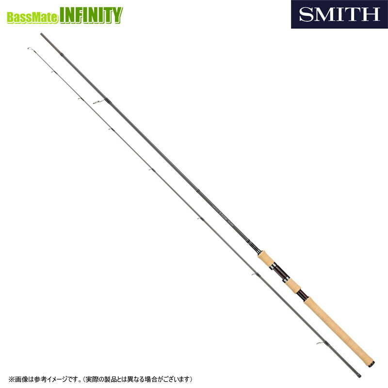 ●スミス SMITH トラウティンスピン イル・フロッソ TILF-87BTS