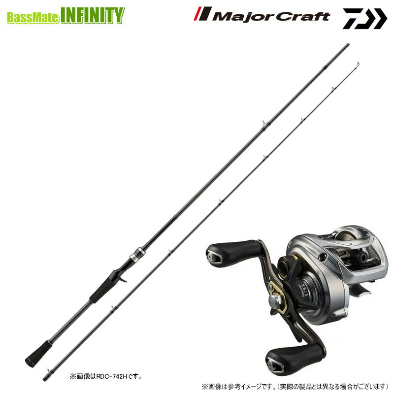 楽天市場】daiwa バス x 662lsの通販