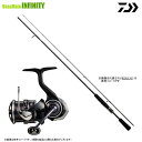 【バス釣り(スピニングモデル)入門セット】●ダイワ タトゥーラ XT 641LFS (スピニングモデル)+ダイワ 23 タトゥーラ FC LT2500SS-H-...