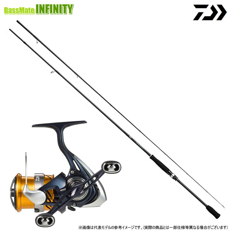 楽天市場】ダイワ レブロス 2500（ロッド・竿本体｜ロッド・竿