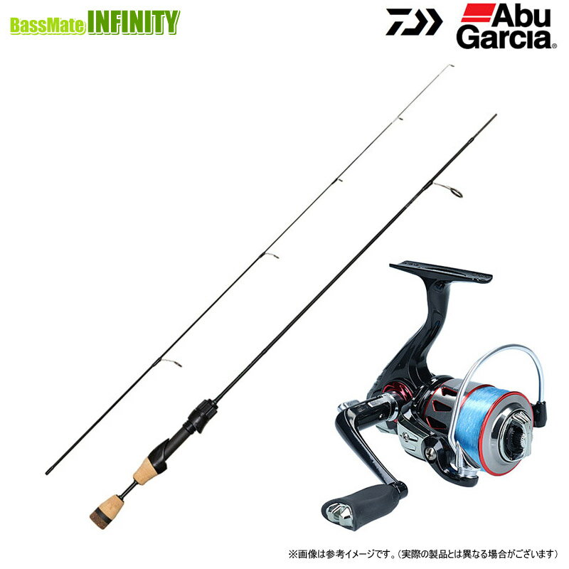 楽天市場】アブガルシア セットの通販