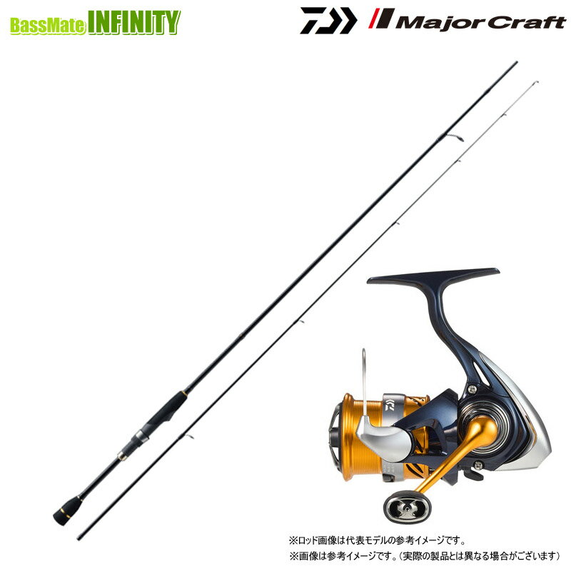 楽天市場】メジャークラフト t682ajiの通販