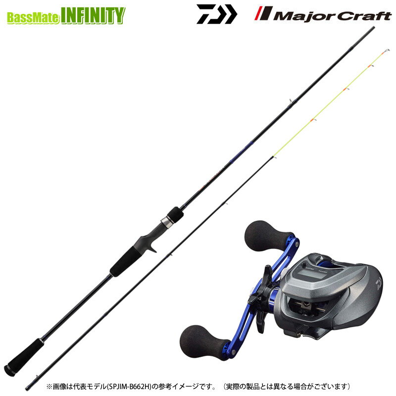 ●メジャークラフト25ソルパライカ...