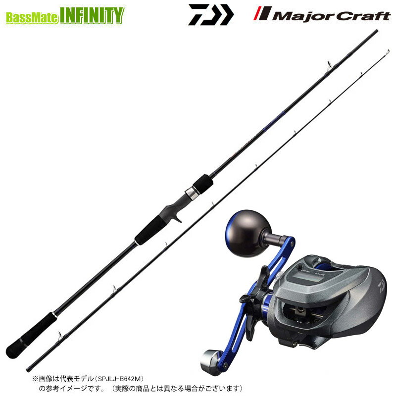 楽天市場】ダイワ ロッドリール セット（魚種イサキ）（スポーツ