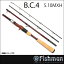 Fishman եåޥ󡡥֥ꥹ ѥ BC4 5.10MXH (FBC4MXH510) ڤޤȤ