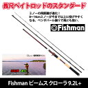 ●【送料無料】Fishman フィッシュマン Beams ビームス CRAWLA クローラ 9.2L (FB-92L )