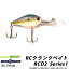 【在庫限定特価】ラッキーストライク Luck E Strike RCクランクベイト RCD2S1 【メール便配送可】 【まとめ送料割】【bs001】 942円