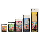 ●リョウケ スルッパ ルアーケース SSサイズ (シャッド系、小型ミノー) 【メール便配送可】 【まとめ送料割】