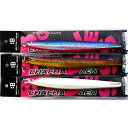 【40%OFF特価セール】ボーズレス チャチャ 230g お買い得3個セット 【メール便配送可】 【まとめ送料割】【bs016】