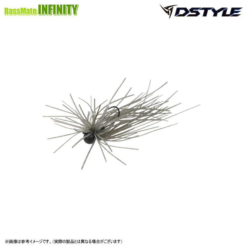 ディスタイル DSTYLE　D-JIG Finesse SP(ディージグ フィネススペシャル) 1.3g  