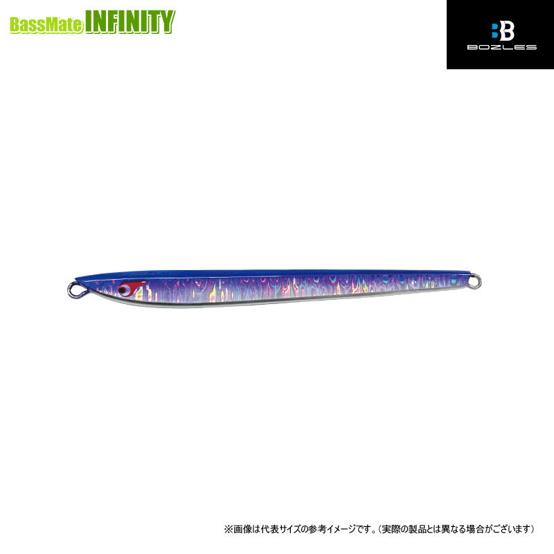 Bozles TG Nobunaga Neo Water Base Holo 100g