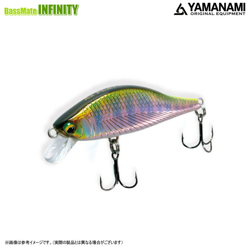 樂天商城 - ●山波商店　MYL02 A2 フラット 45S 【メール便配送可】 【まとめ送料割】