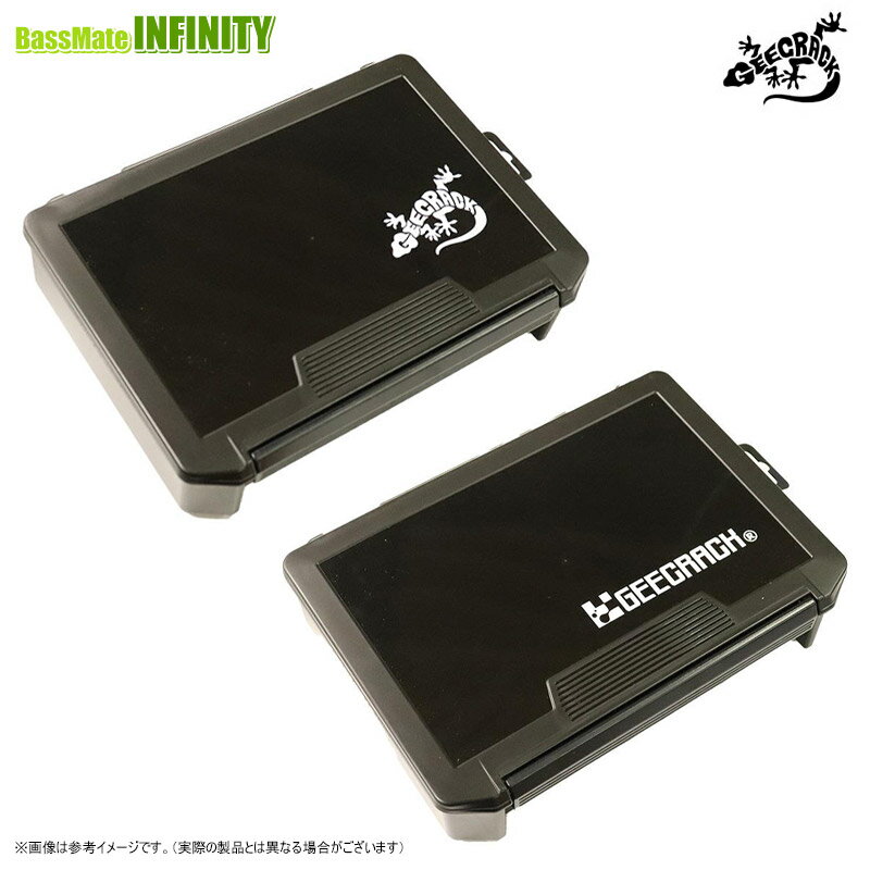 ジークラック VS-3020NDDM オリジナルロゴケース 【まとめ送料割】