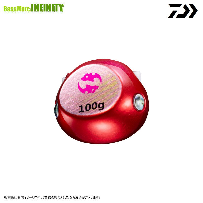 Rakuten - ●ダイワ　紅牙ベイラバーフリーβベータ ヘッド 80g 【メール便配送可】 【まとめ送料割】【trsp31】