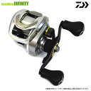 【ナイロン12lb(約120m)糸付き】●ダイワ 24 バスX 100HL (左ハンドル) 【まとめ送料割】