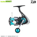 ●ダイワ 24 エメラルダス X LT2500 【まとめ送料割】