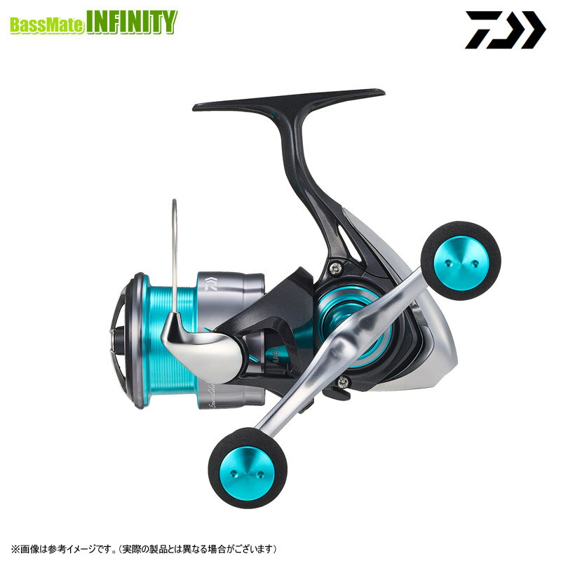 Rakuten - ●ダイワ　24 エメラルダス X LT2500-DH 【まとめ送料割】