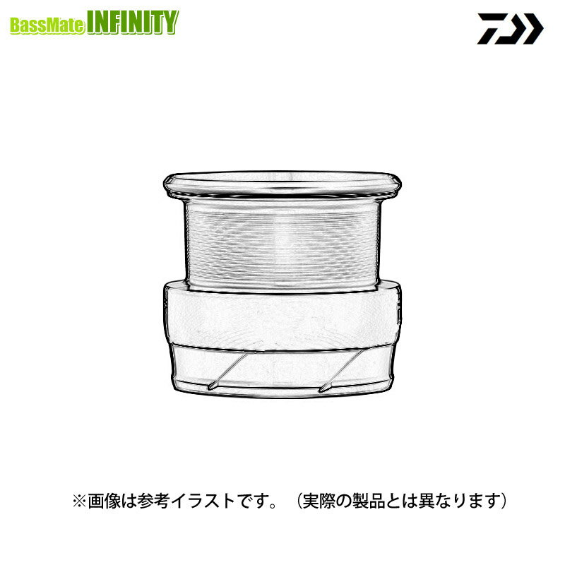 ●ダイワ23月下美人LT2000S...