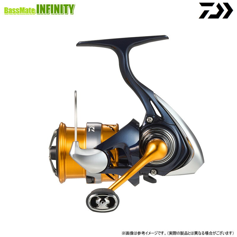 ●ダイワ　24 レブロス LT2000S 【まとめ送料割】