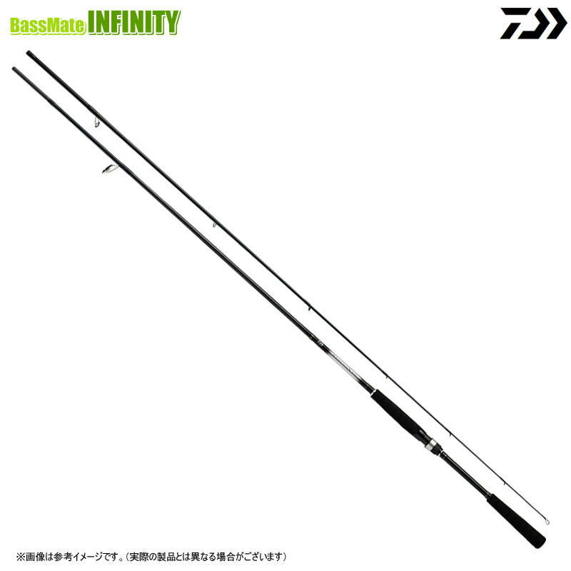 其它 - ●ダイワ　シーバスフラットX 86ML