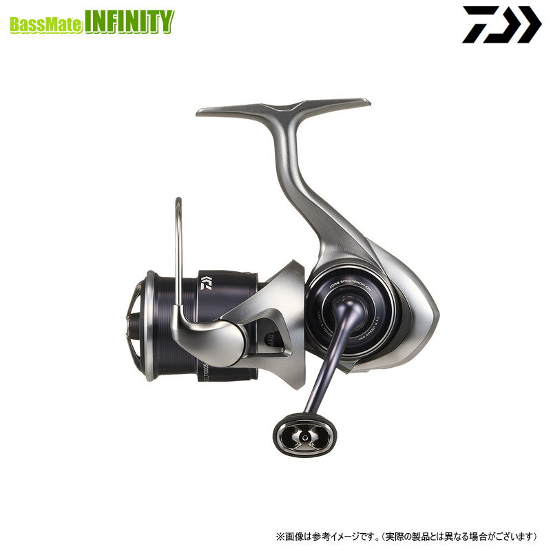 ●ダイワ　25 カルディア FC LT1000S 【まとめ送料割】