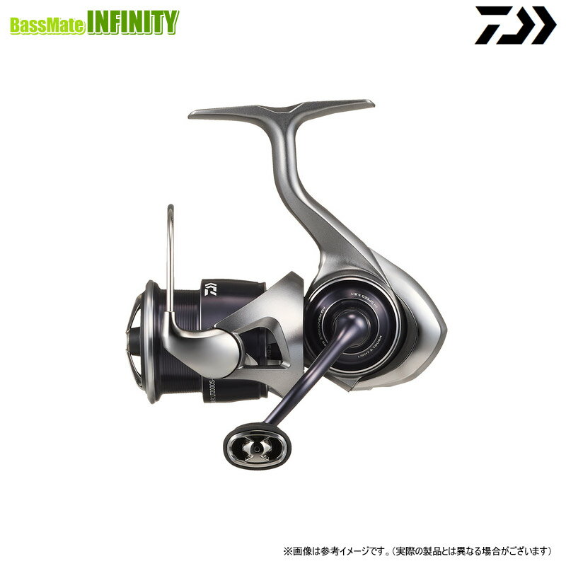 ●ダイワ 25 カルディア FC LT2000S-H 【まとめ送料割】