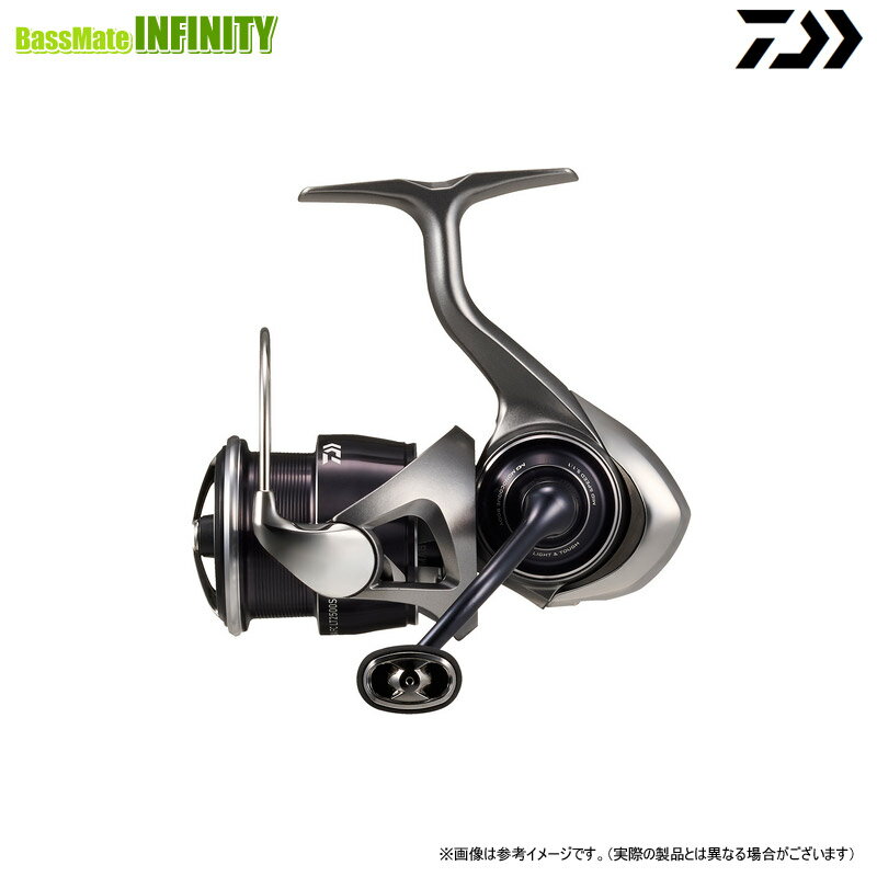 ●ダイワ　25 カルディア FC LT2500S 【まとめ送料割】