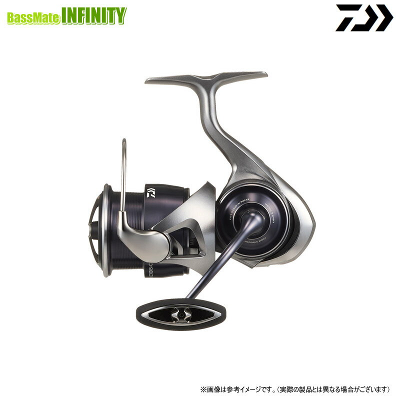 DAIWA - ●ダイワ　25 カルディア LT3000S-CXH 【まとめ送料割】