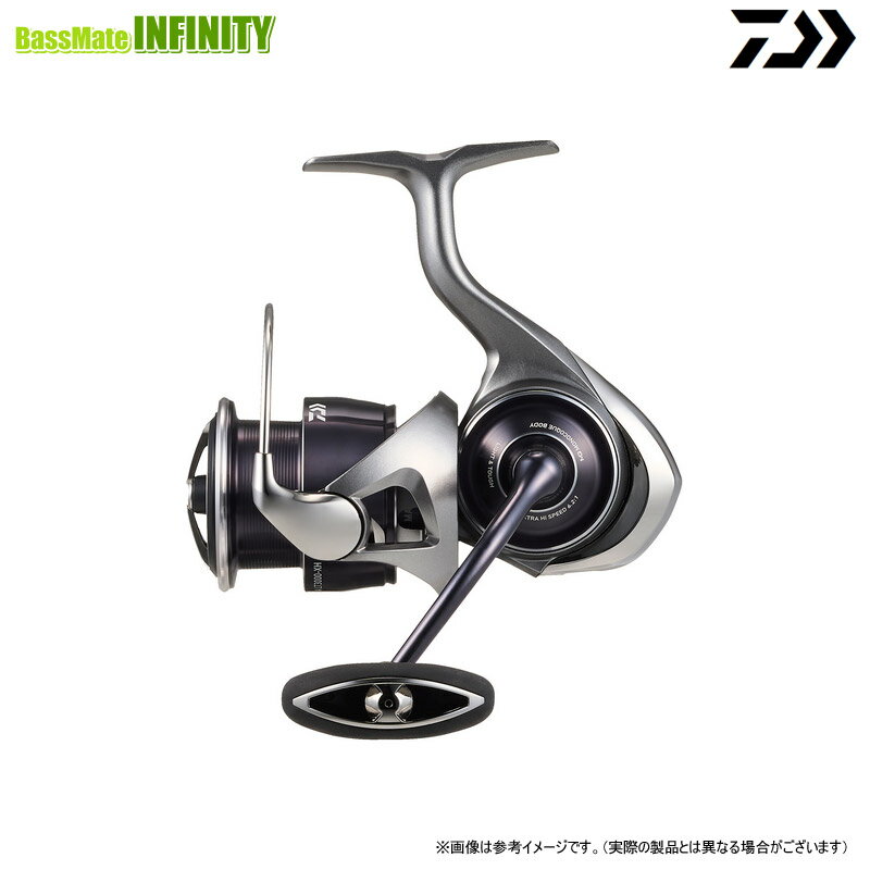 ●ダイワ　25 カルディア LT3000-XH 【まとめ送料割】