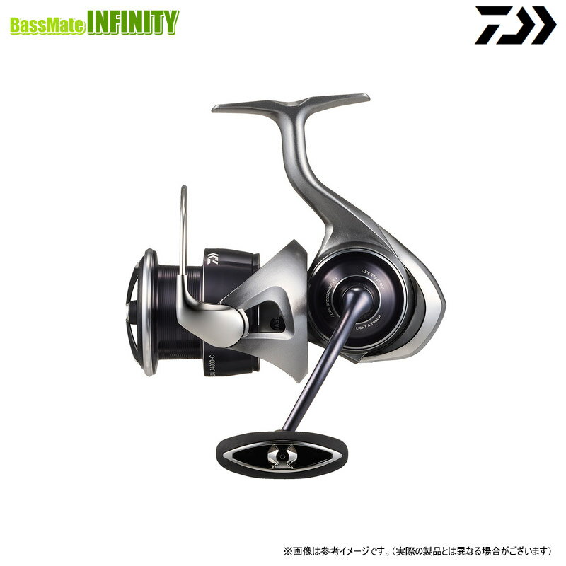 DAIWA - ●ダイワ　25 カルディア LT4000-C 【まとめ送料割】