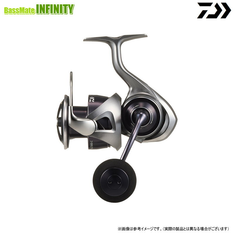 DAIWA - ●ダイワ　25 カルディア LT5000-C 【まとめ送料割】
