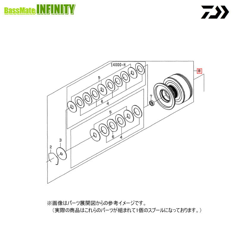 カルディア SW 14000-H
