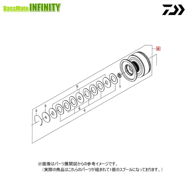 カルディア SW 18000