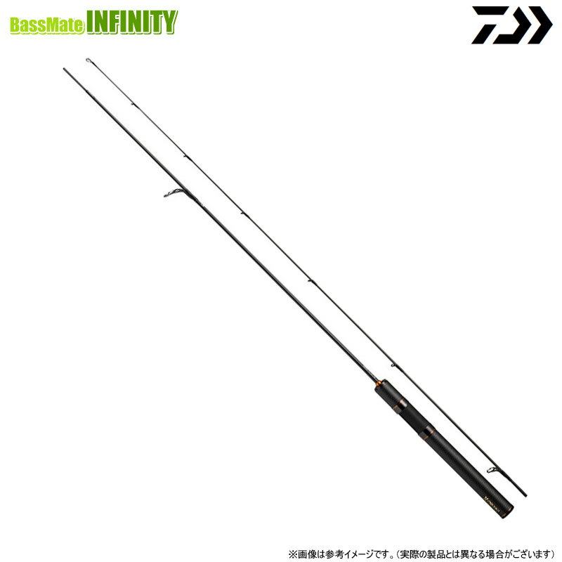 Rakuten - ●【送料無料】ダイワ　プレッソ LTD AGS 58L (スピニングモデル)
