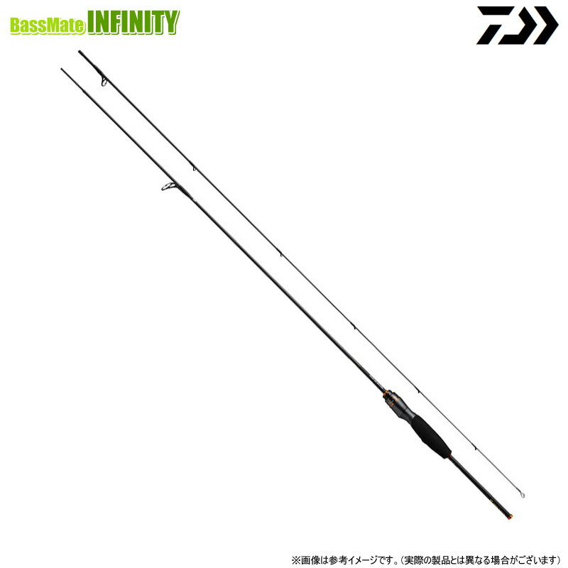 Rakuten - ●【送料無料】ダイワ　プレッソ AIR エア AGS 510UL (スピニングモデル)