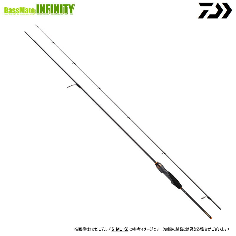 Rakuten - ●【送料無料】ダイワ　プレッソ AIR エア AGS 61ML (スピニングモデル)