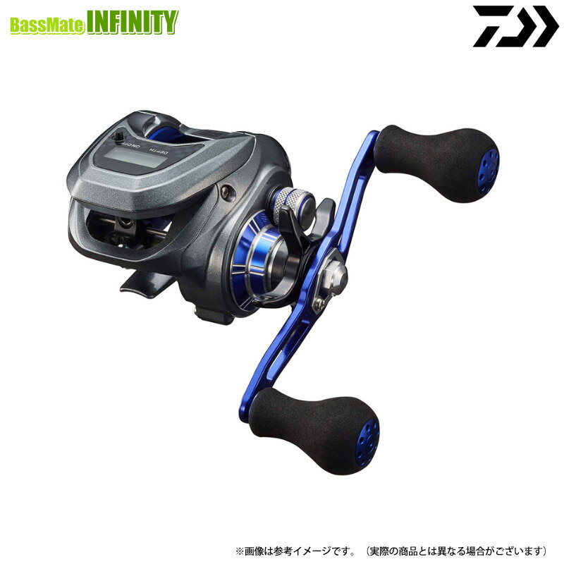 Other - ●ダイワ　ライトゲーム X IC 150L-DH (左ハンドル) 【まとめ送料割】