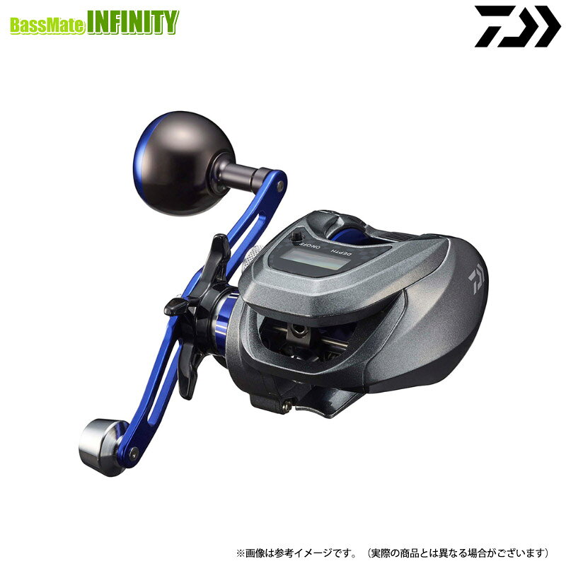 ●ダイワライトゲームXIC150