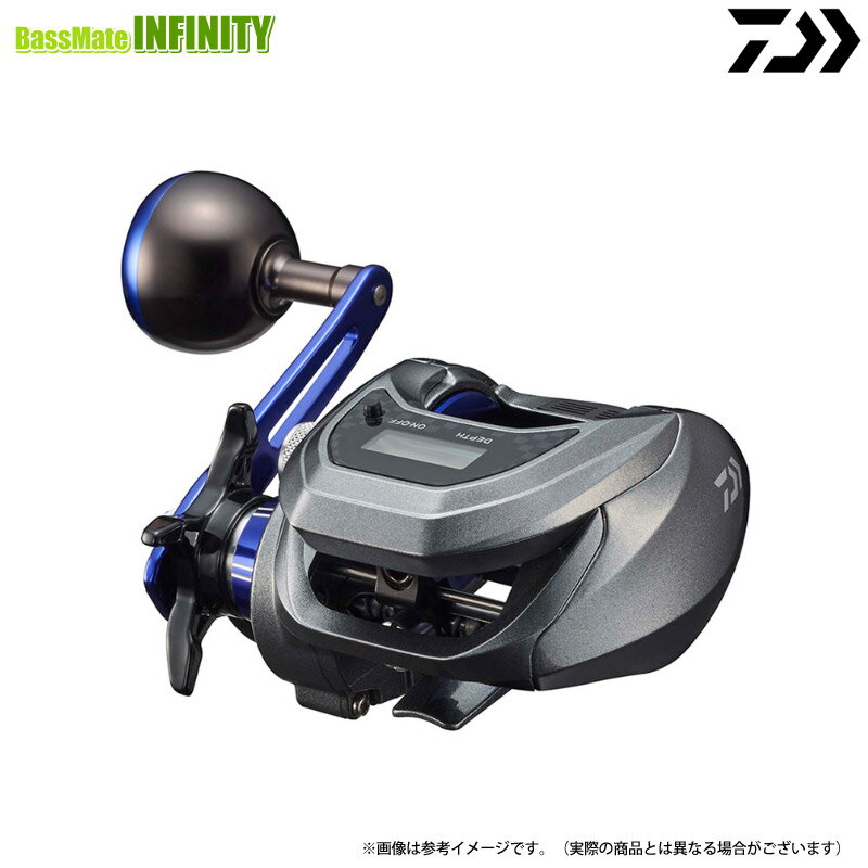 ●ダイワ　ライトゲーム X IC 200 (右ハンドル) 【まとめ送料割】