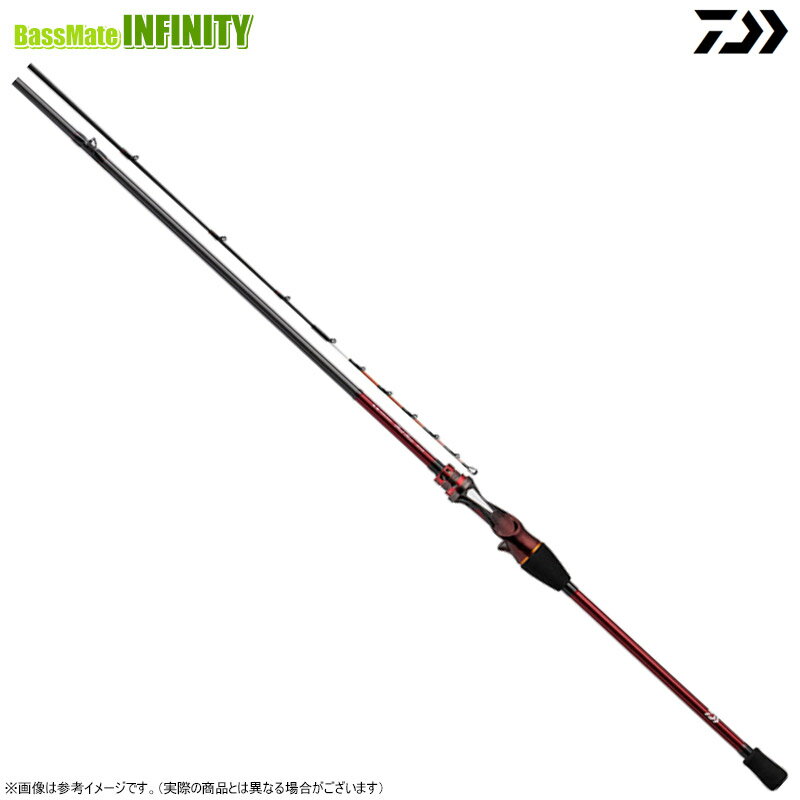 DAIWA - ●ダイワ　極鋭 カワハギ RT AGS N-SF