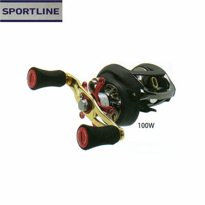 ֥饤()ݡĥ饤SPORTLINESP٥ȥ100W(ϥɥ)ڤޤȤ