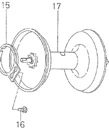 ●ダイワ　12シーラインイシダイ50(4960652861021)用 