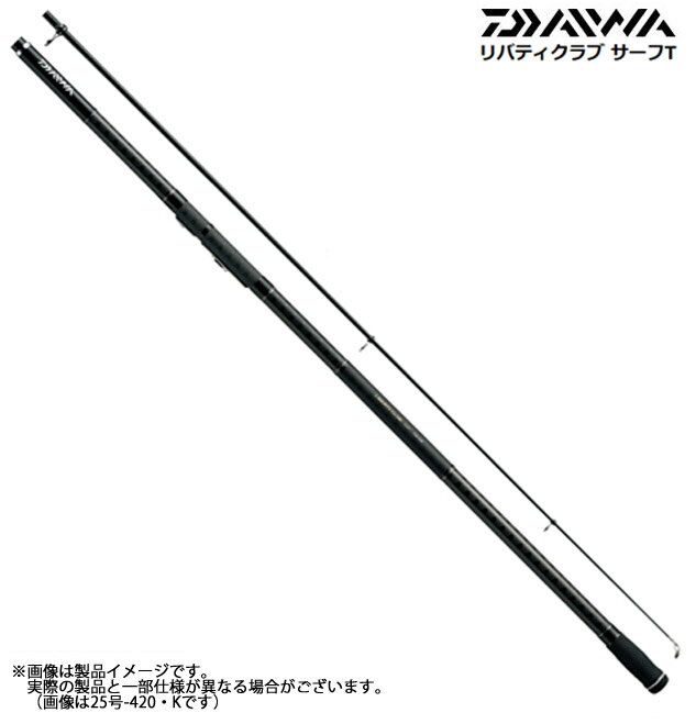樂天商城 - ●ダイワ　リバティクラブ サーフ T 20号-390・K