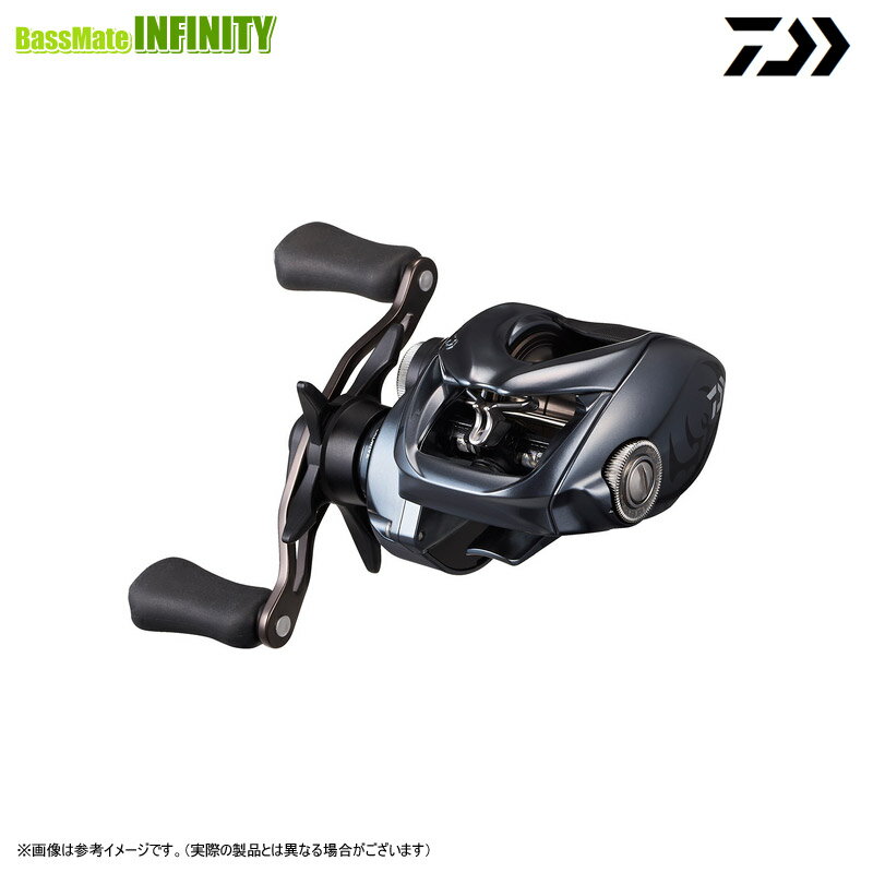 【DAIWAステッカー150プレゼント】●ダイワ 25 タトゥーラ TATULA SV TW 100 (右ハンドル) 【まとめ送料割】